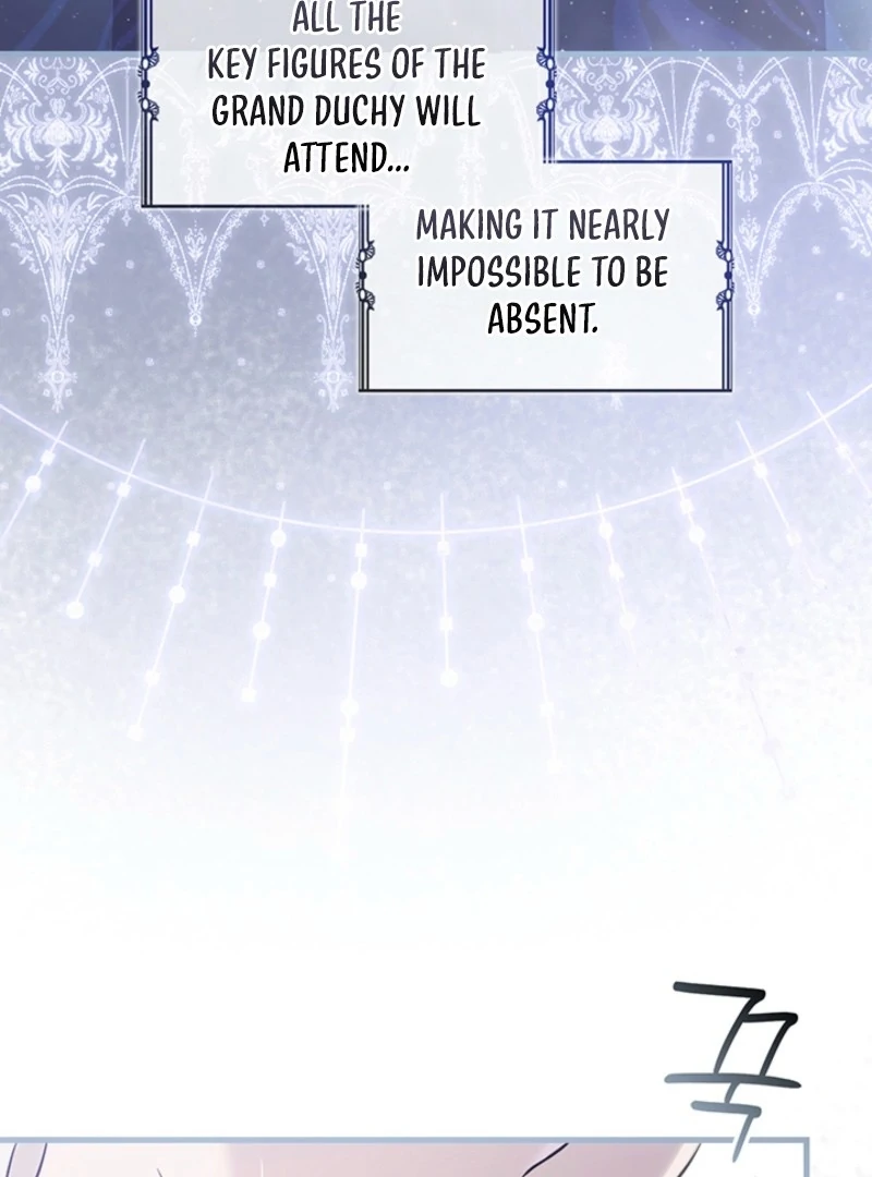 The Tower Master Who Became the Grand Duchess Chapter 50 page 5