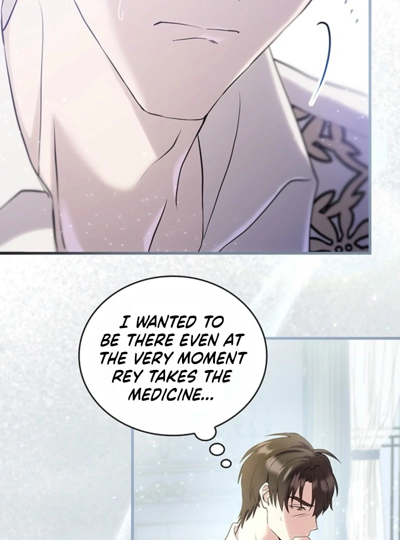 The Tower Master Who Became the Grand Duchess Chapter 50 page 6