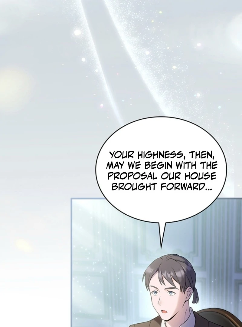 The Tower Master Who Became the Grand Duchess Chapter 50 page 9