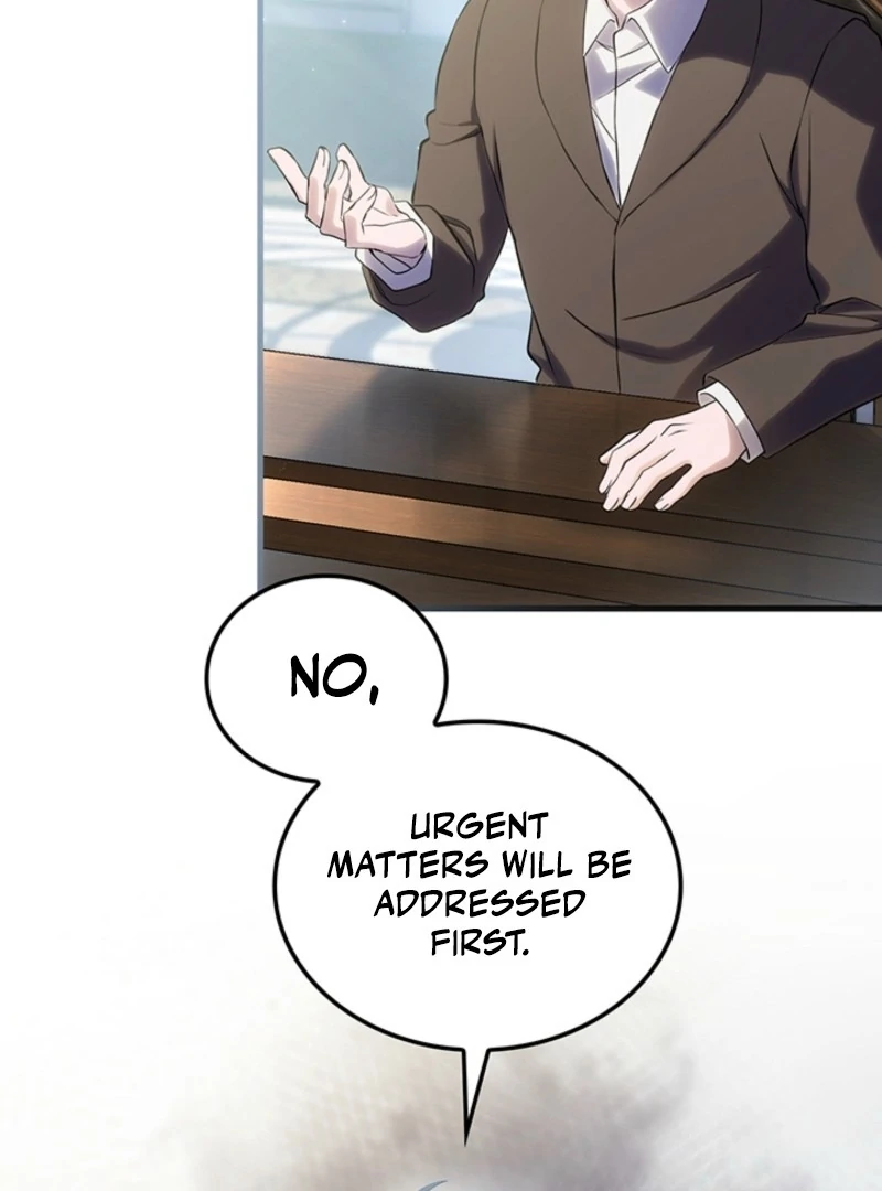 The Tower Master Who Became the Grand Duchess Chapter 50 page 10