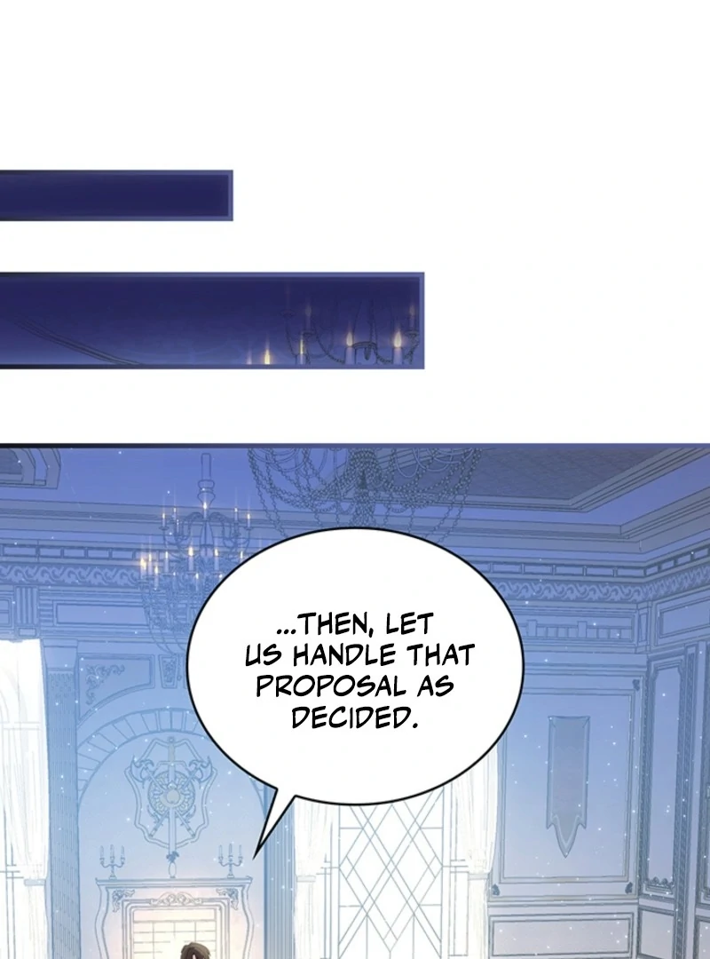 The Tower Master Who Became the Grand Duchess Chapter 50 page 13