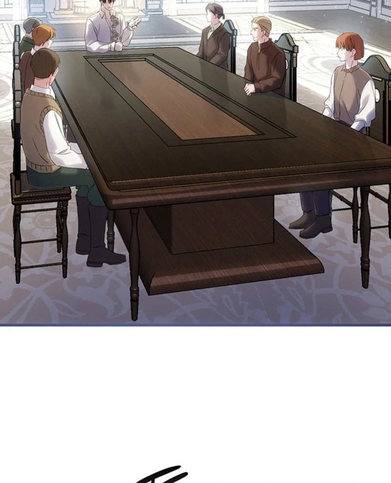 The Tower Master Who Became the Grand Duchess Chapter 50 page 14