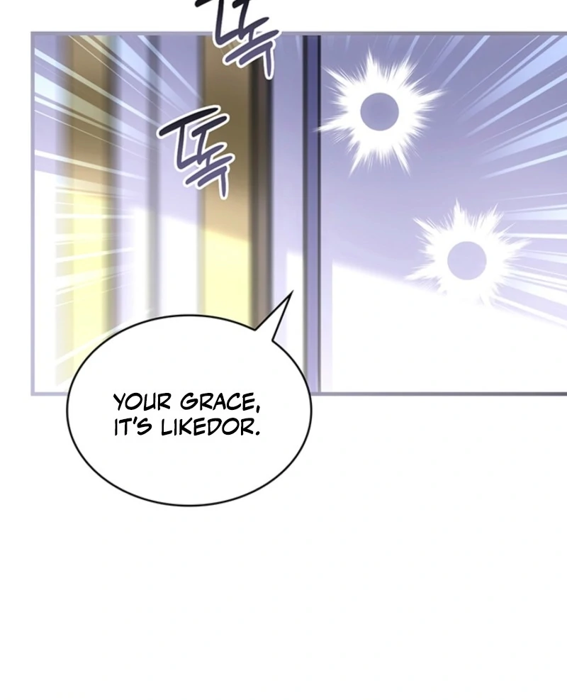 The Tower Master Who Became the Grand Duchess Chapter 50 page 15