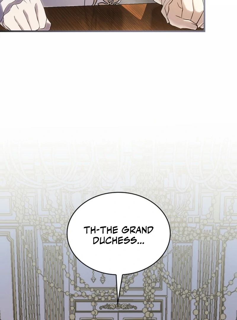 The Tower Master Who Became the Grand Duchess Chapter 50 page 17
