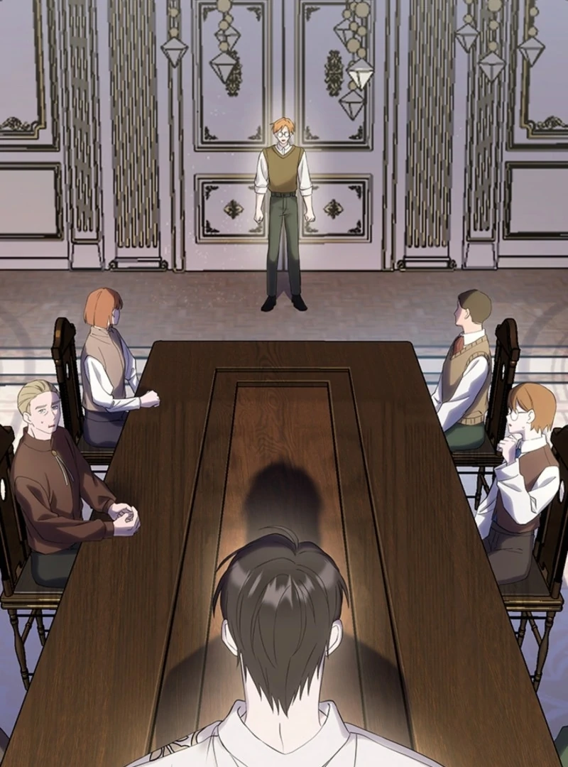 The Tower Master Who Became the Grand Duchess Chapter 50 page 18