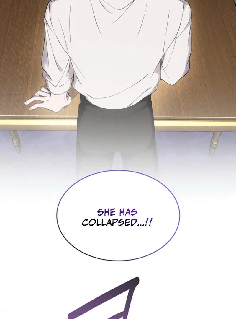The Tower Master Who Became the Grand Duchess Chapter 50 page 19