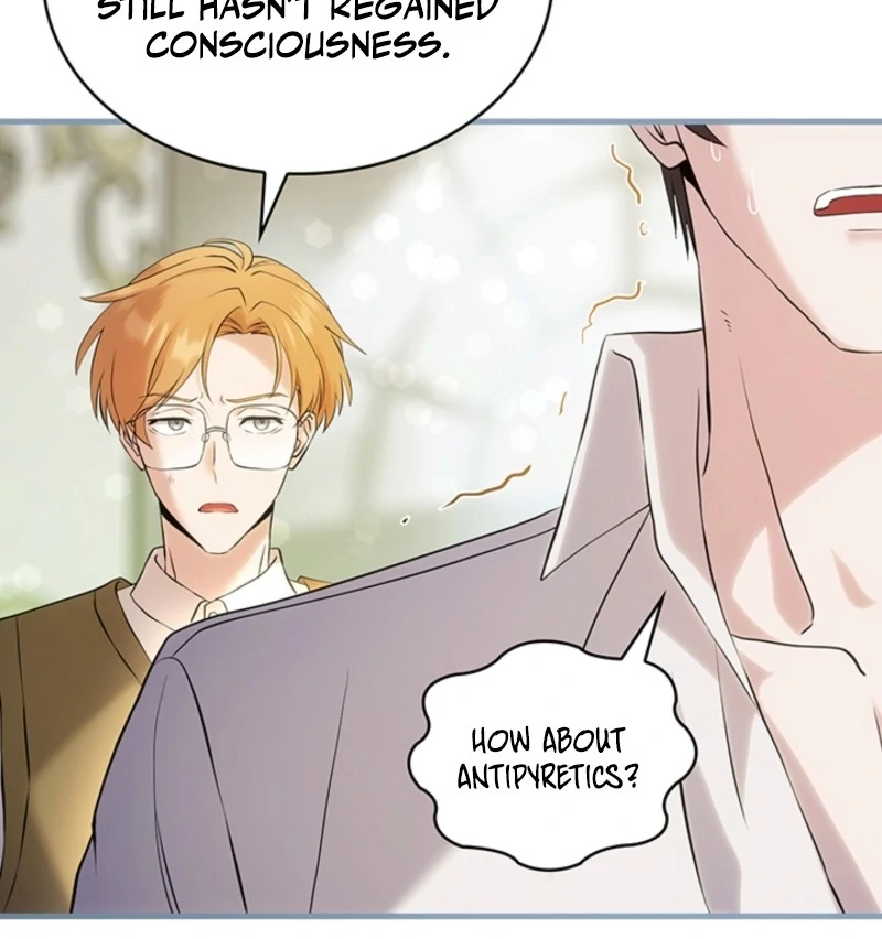 The Tower Master Who Became the Grand Duchess Chapter 50 page 29