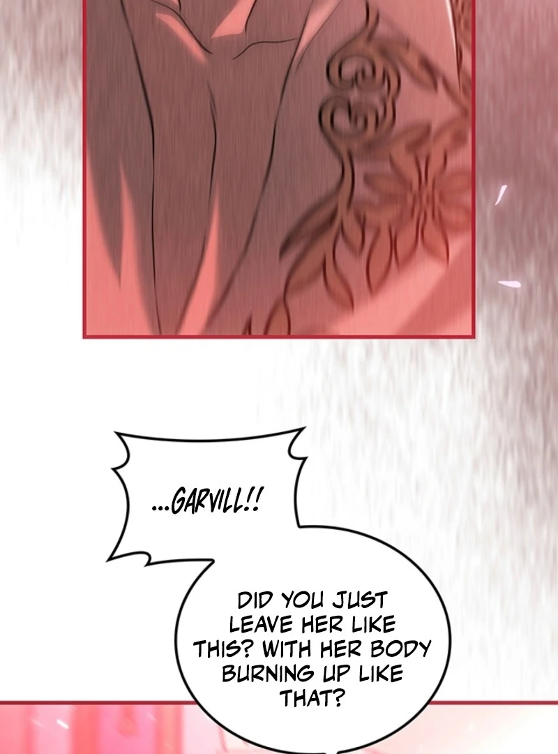 The Tower Master Who Became the Grand Duchess Chapter 50 page 32