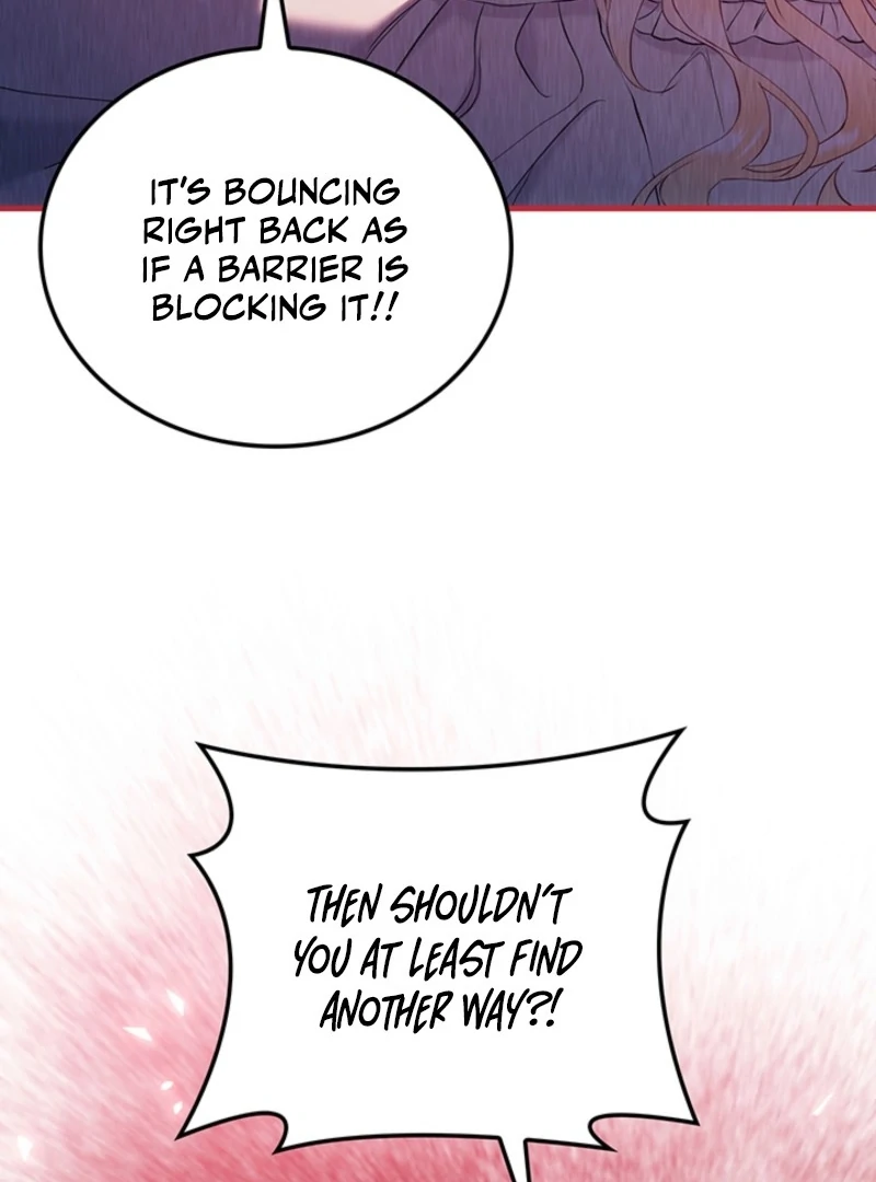 The Tower Master Who Became the Grand Duchess Chapter 50 page 37
