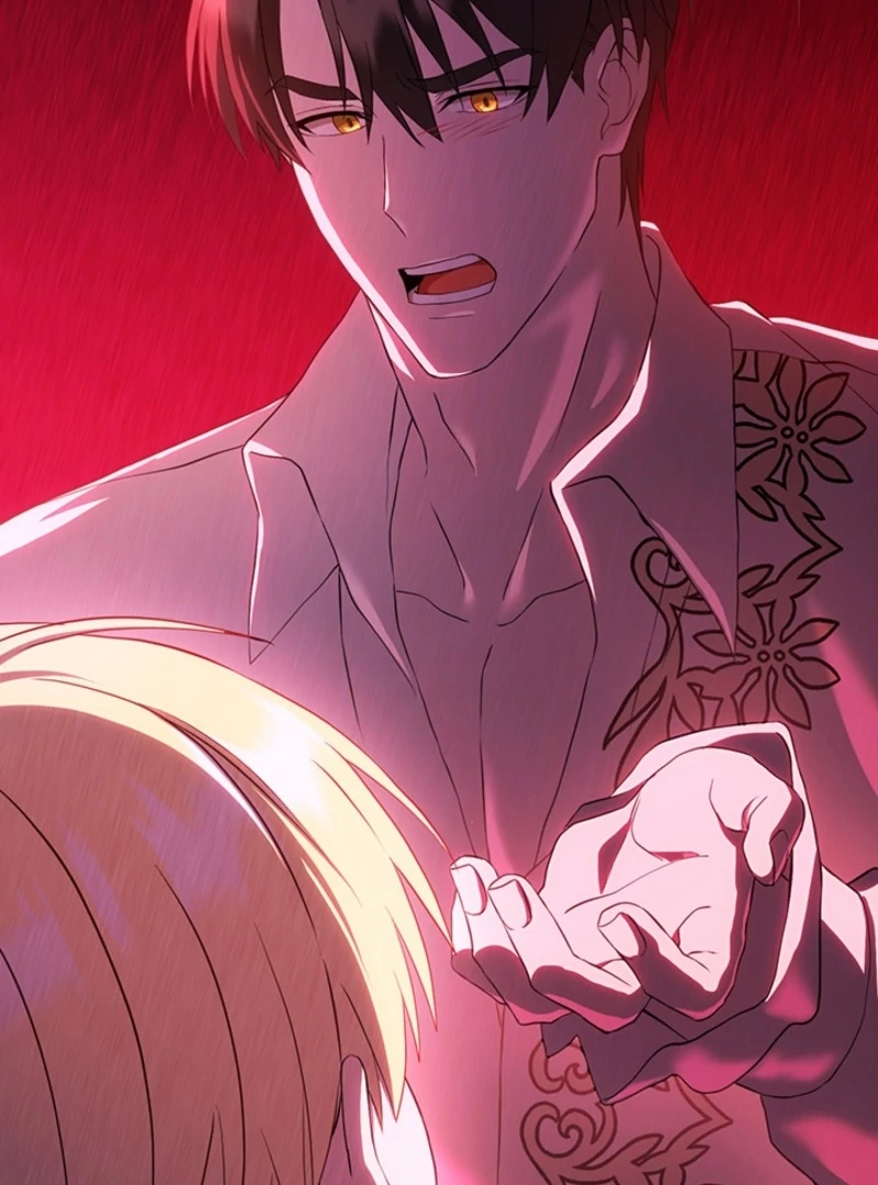 The Tower Master Who Became the Grand Duchess Chapter 50 page 40