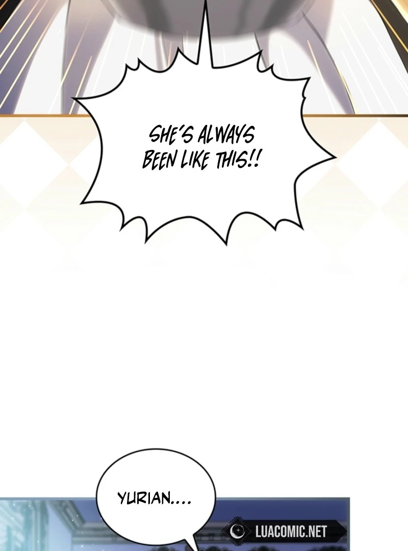 The Tower Master Who Became the Grand Duchess Chapter 50 page 44