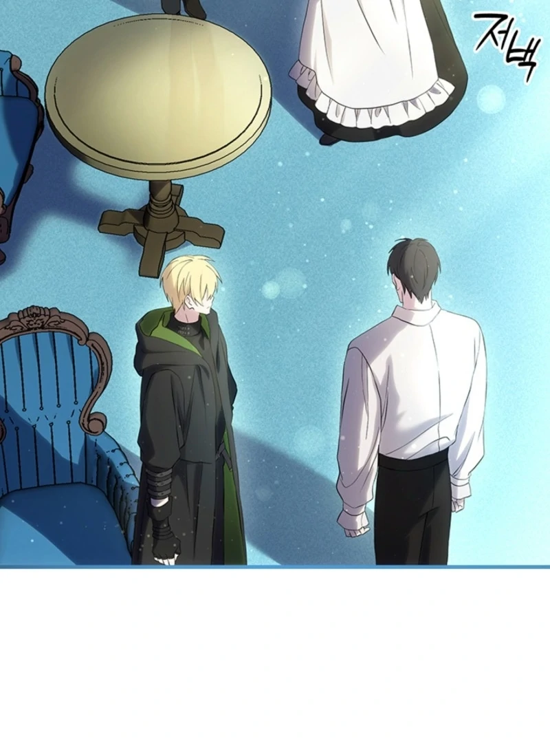 The Tower Master Who Became the Grand Duchess Chapter 50 page 48
