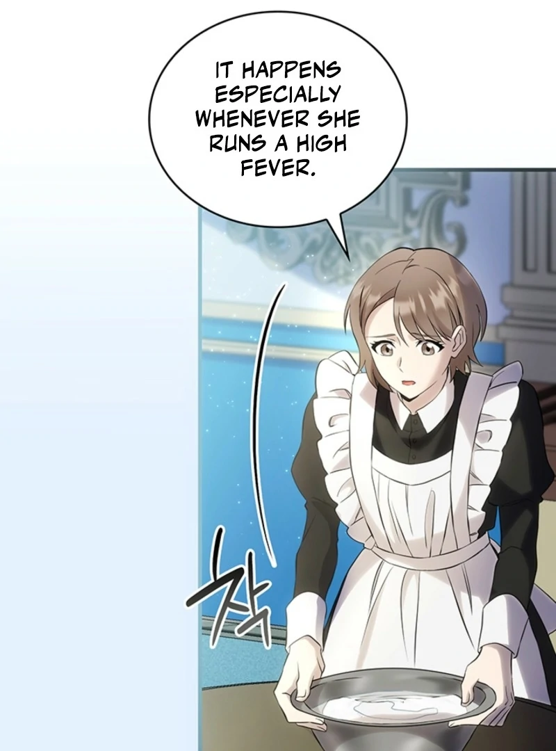 The Tower Master Who Became the Grand Duchess Chapter 50 page 49