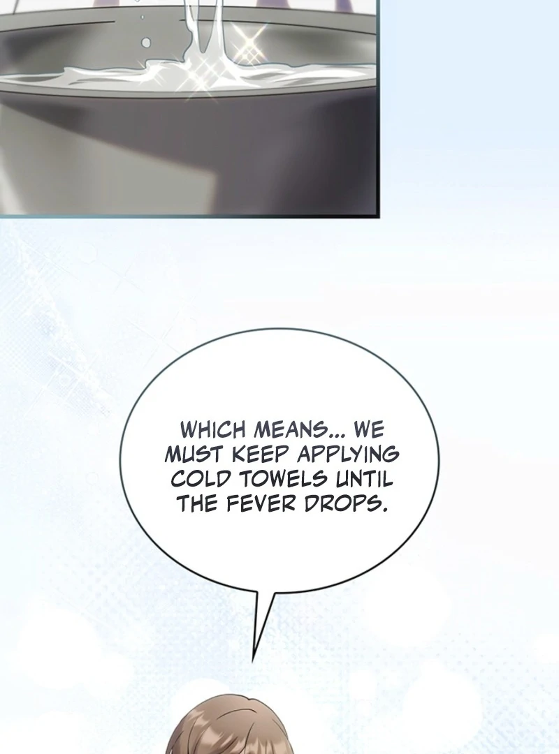 The Tower Master Who Became the Grand Duchess Chapter 50 page 51