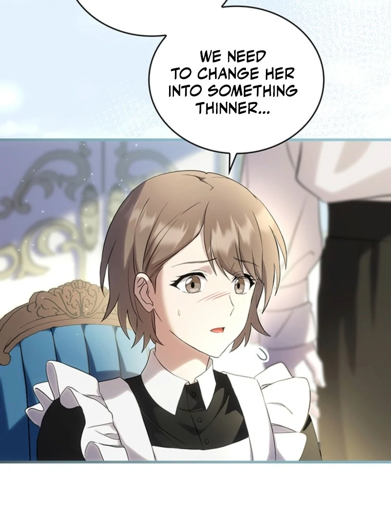 The Tower Master Who Became the Grand Duchess Chapter 50 page 53