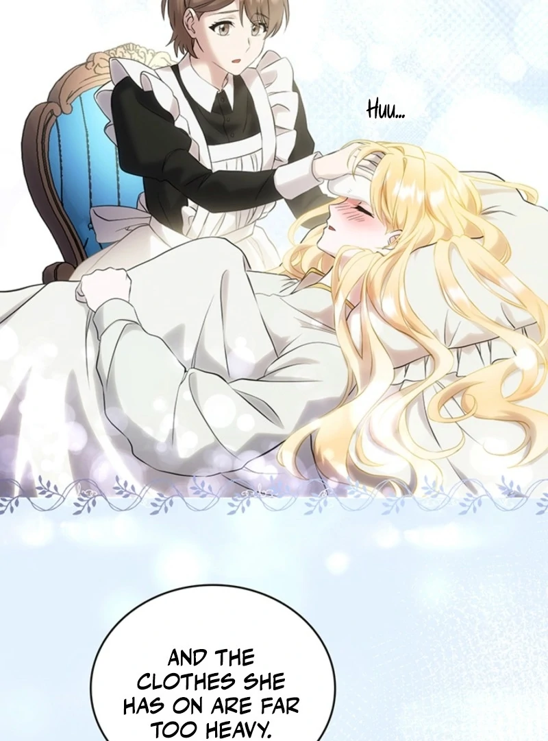 The Tower Master Who Became the Grand Duchess Chapter 50 page 52