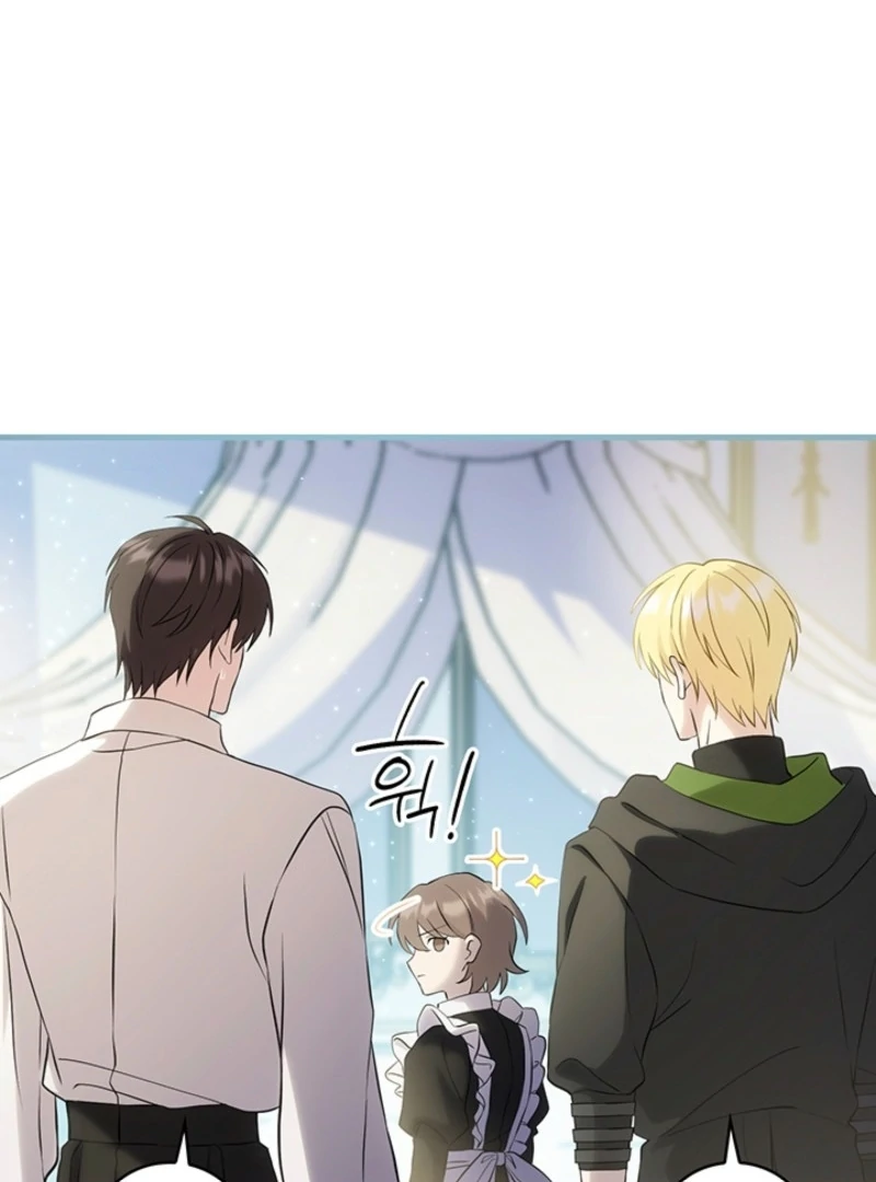 The Tower Master Who Became the Grand Duchess Chapter 50 page 54