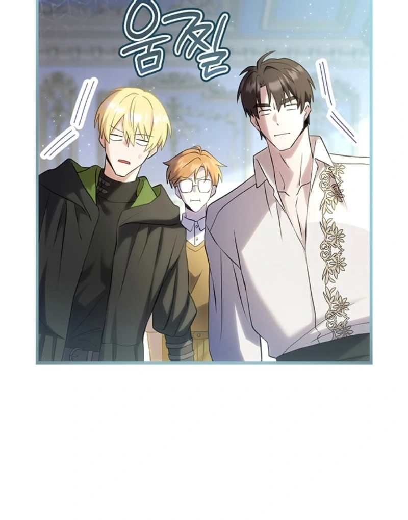 The Tower Master Who Became the Grand Duchess Chapter 50 page 56