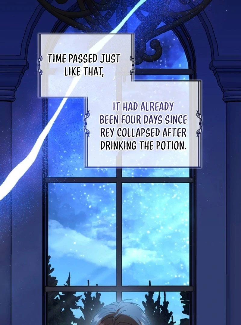 The Tower Master Who Became the Grand Duchess Chapter 50 page 60