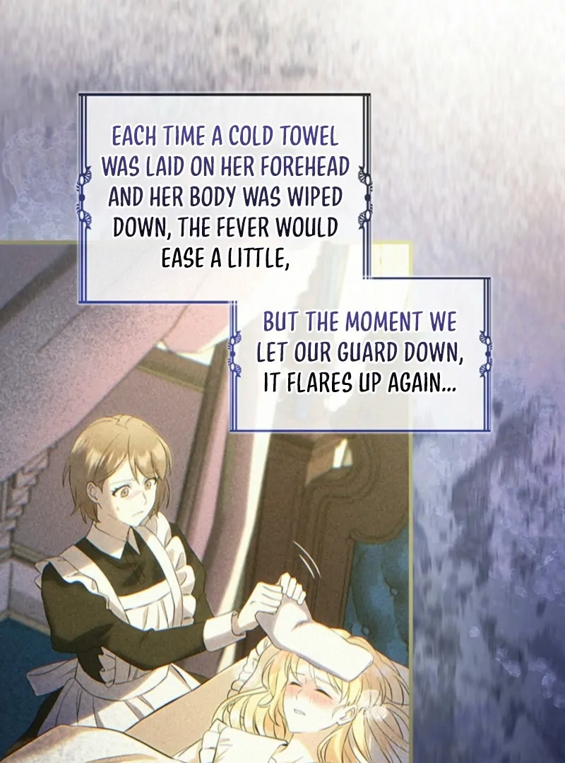 The Tower Master Who Became the Grand Duchess Chapter 50 page 62
