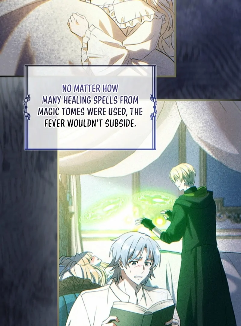 The Tower Master Who Became the Grand Duchess Chapter 50 page 63