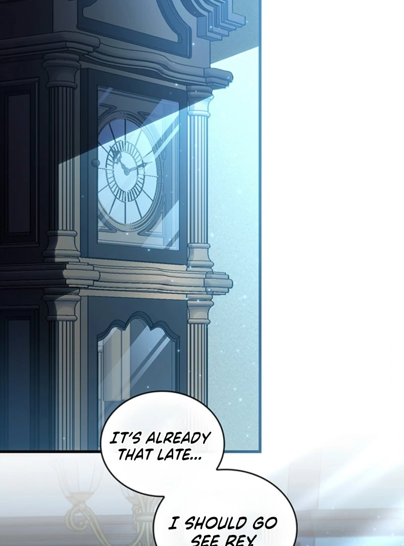 The Tower Master Who Became the Grand Duchess Chapter 50 page 67