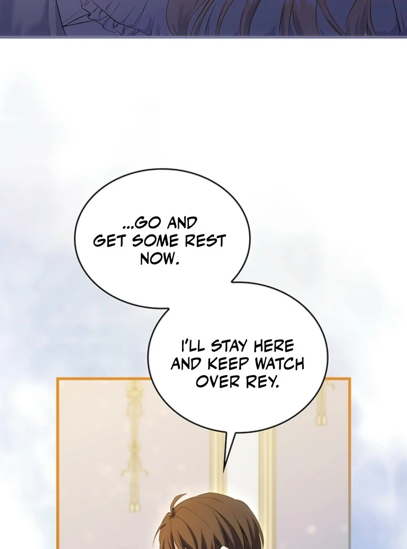 The Tower Master Who Became the Grand Duchess Chapter 50 page 72