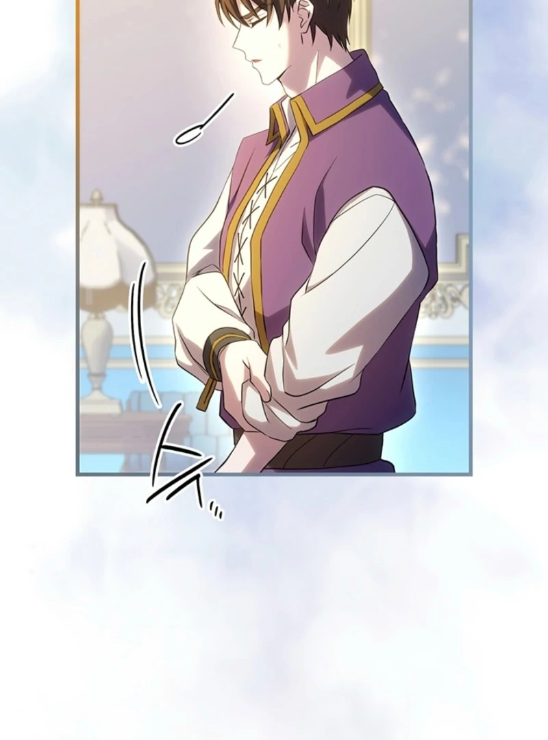 The Tower Master Who Became the Grand Duchess Chapter 50 page 73