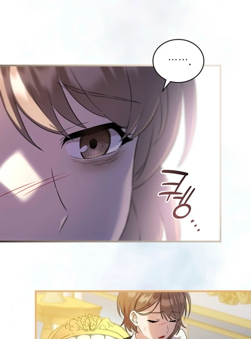 The Tower Master Who Became the Grand Duchess Chapter 50 page 74