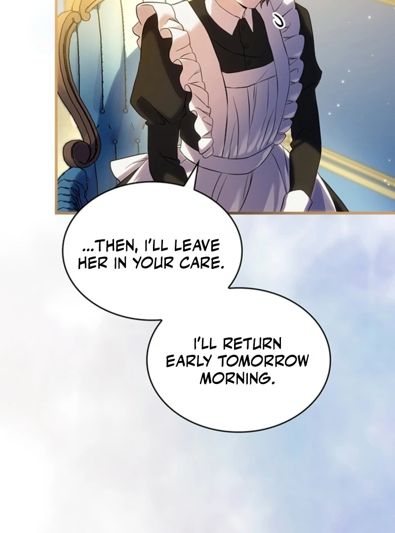 The Tower Master Who Became the Grand Duchess Chapter 50 page 75