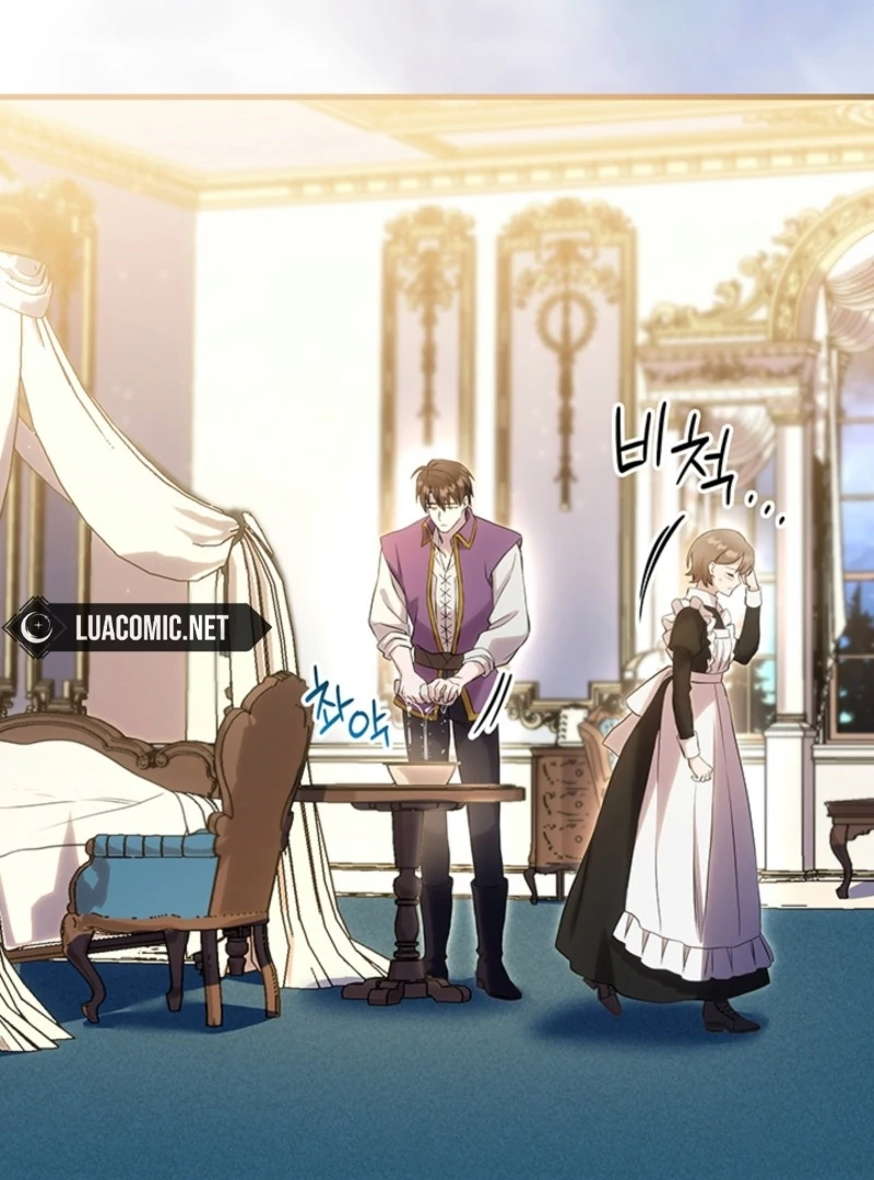 The Tower Master Who Became the Grand Duchess Chapter 50 page 76