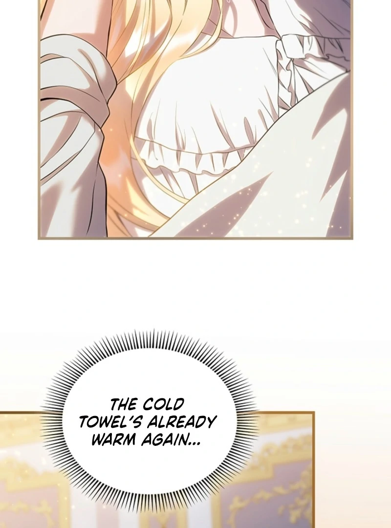 The Tower Master Who Became the Grand Duchess Chapter 50 page 78