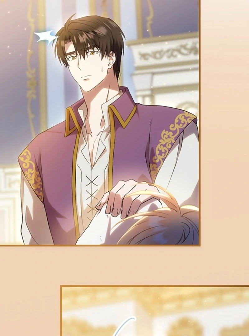 The Tower Master Who Became the Grand Duchess Chapter 50 page 79