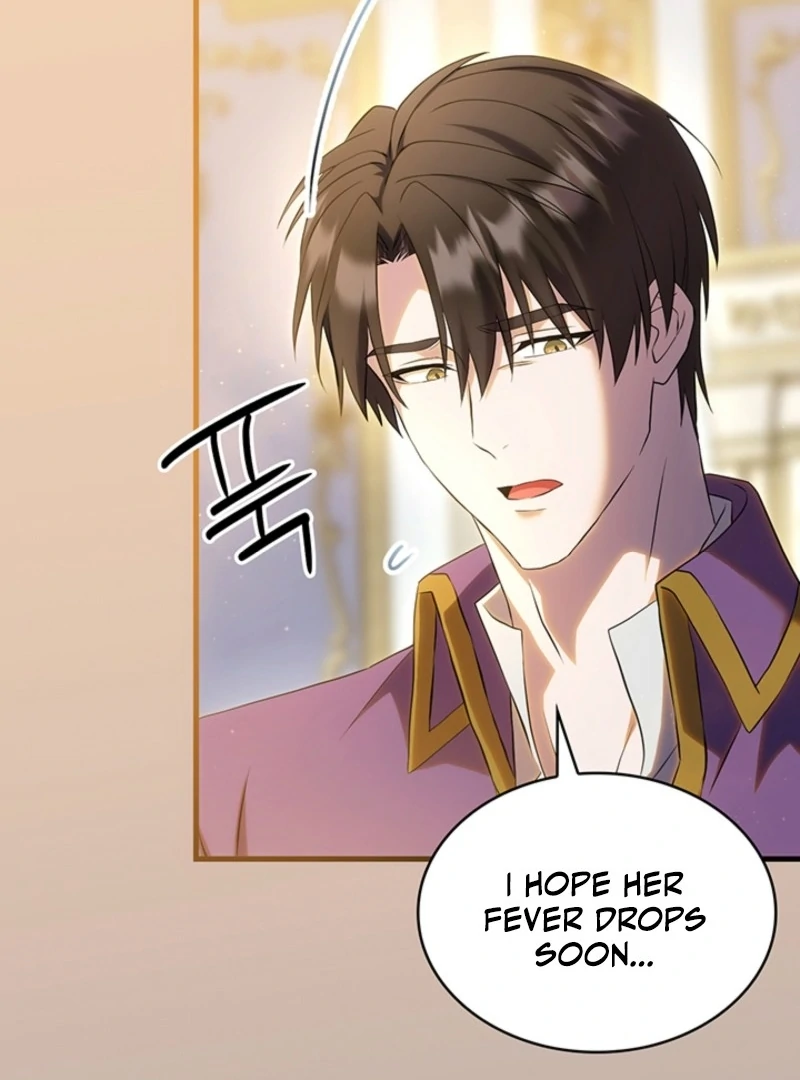 The Tower Master Who Became the Grand Duchess Chapter 50 page 80