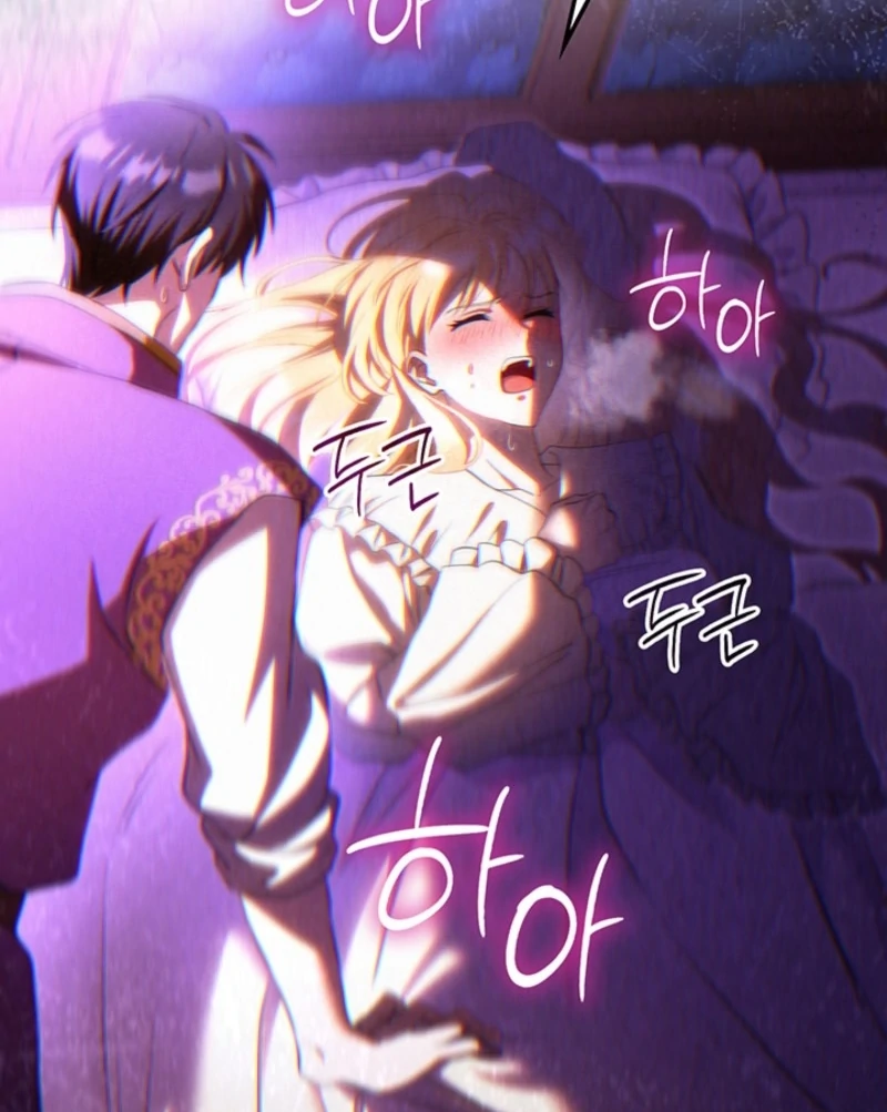The Tower Master Who Became the Grand Duchess Chapter 50 page 83