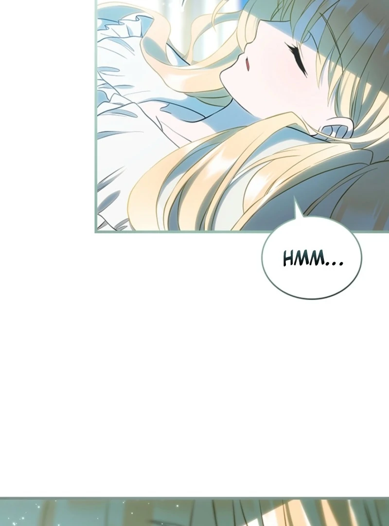 The Tower Master Who Became the Grand Duchess Chapter 50 page 93