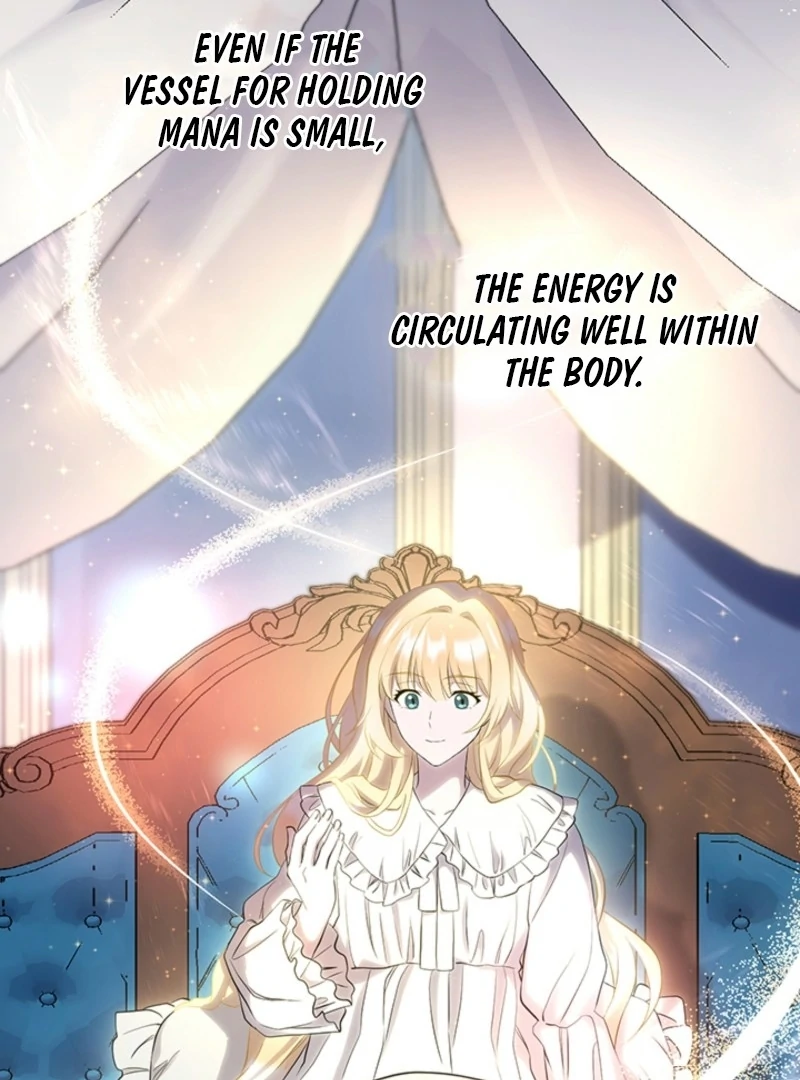The Tower Master Who Became the Grand Duchess Chapter 50 page 100
