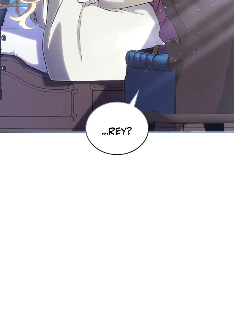The Tower Master Who Became the Grand Duchess Chapter 50 page 105