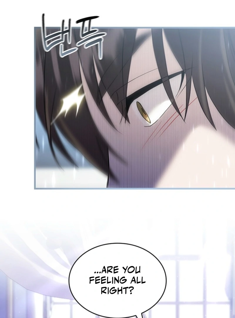 The Tower Master Who Became the Grand Duchess Chapter 50 page 106