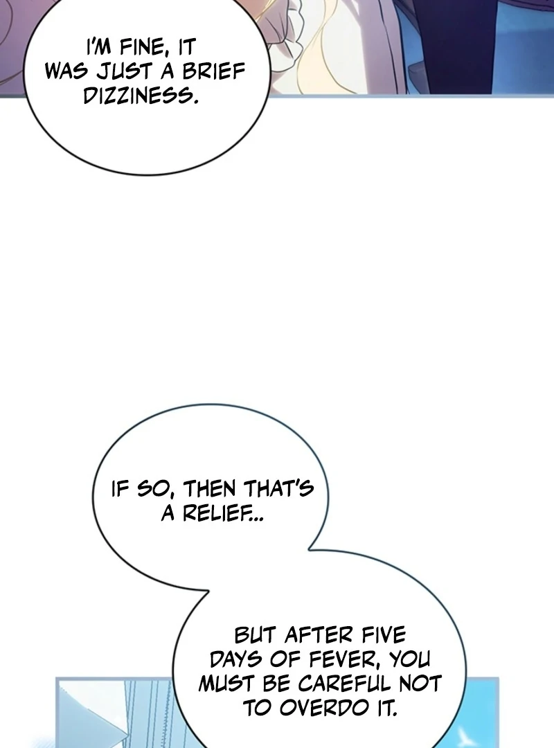 The Tower Master Who Became the Grand Duchess Chapter 50 page 108