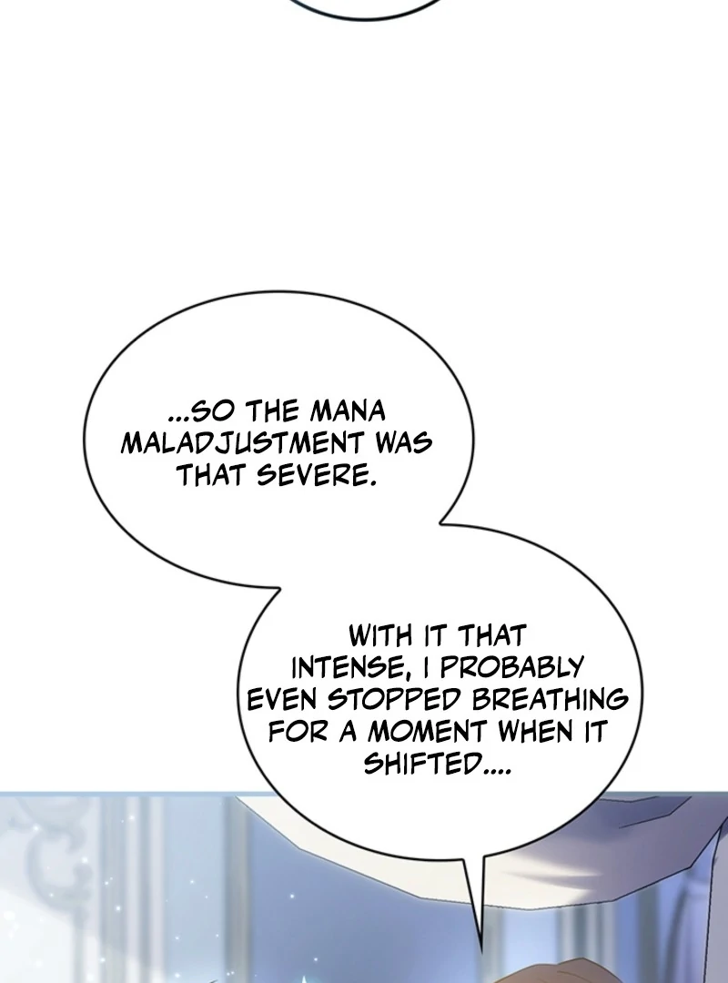 The Tower Master Who Became the Grand Duchess Chapter 50 page 110
