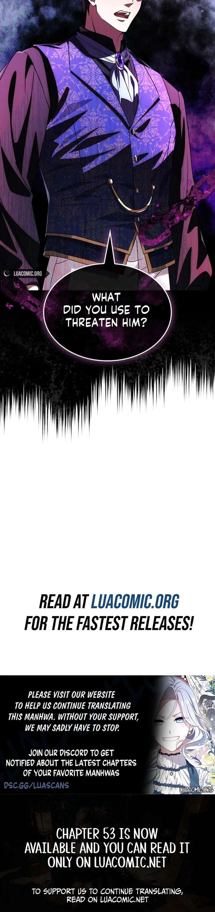 The Tower Master Who Became the Grand Duchess Chapter 52 page 10