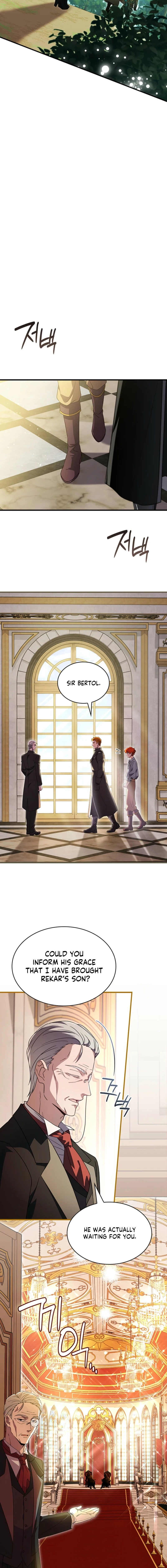 The Tower Master Who Became the Grand Duchess Chapter 56 page 16