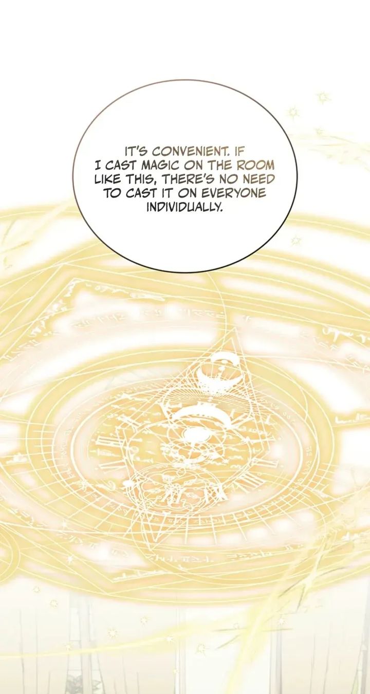 The Tower Master Who Became the Grand Duchess Chapter 64 page 1