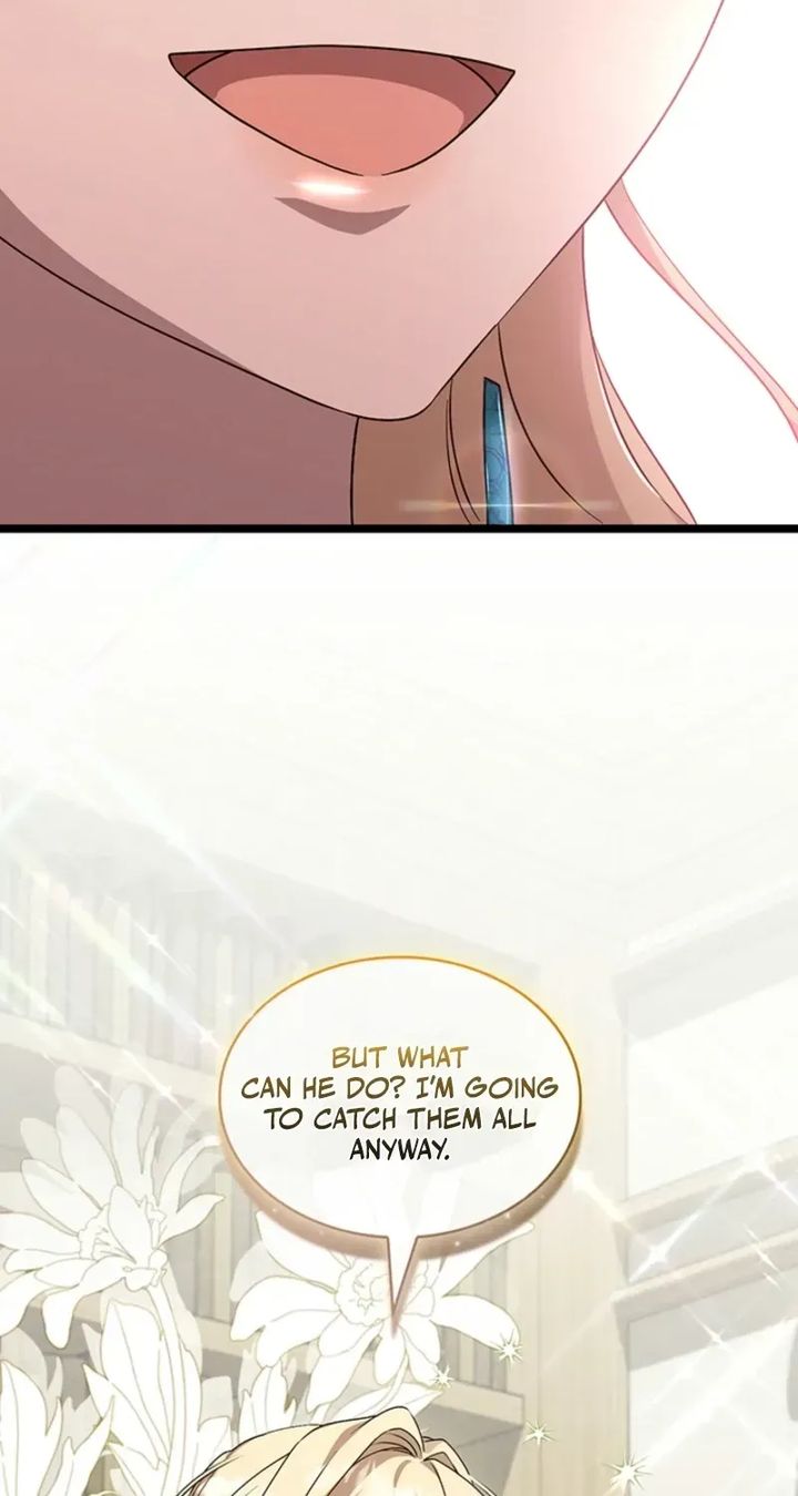 The Tower Master Who Became the Grand Duchess Chapter 64 page 5