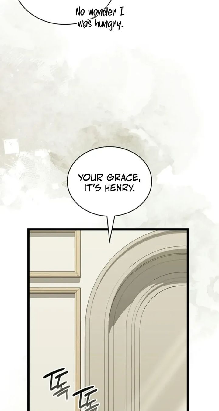 The Tower Master Who Became the Grand Duchess Chapter 64 page 10