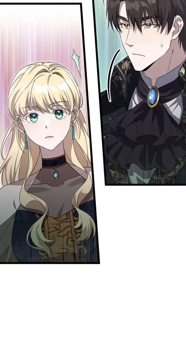 The Tower Master Who Became the Grand Duchess Chapter 64 page 12