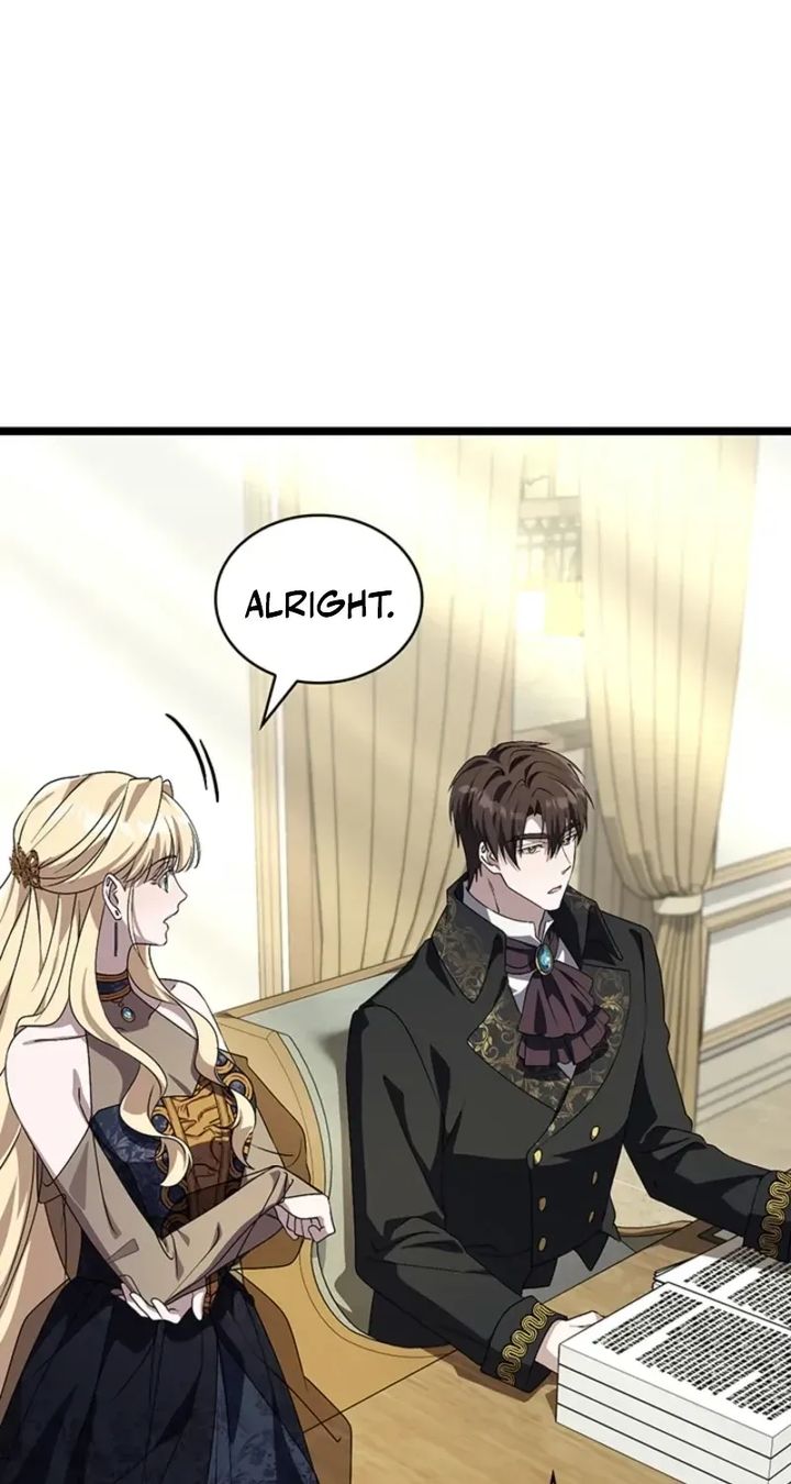 The Tower Master Who Became the Grand Duchess Chapter 64 page 14