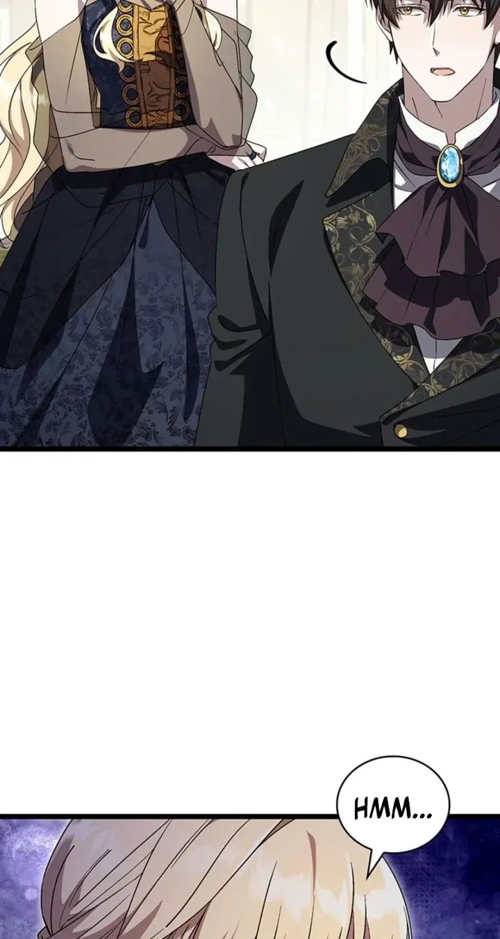 The Tower Master Who Became the Grand Duchess Chapter 64 page 20