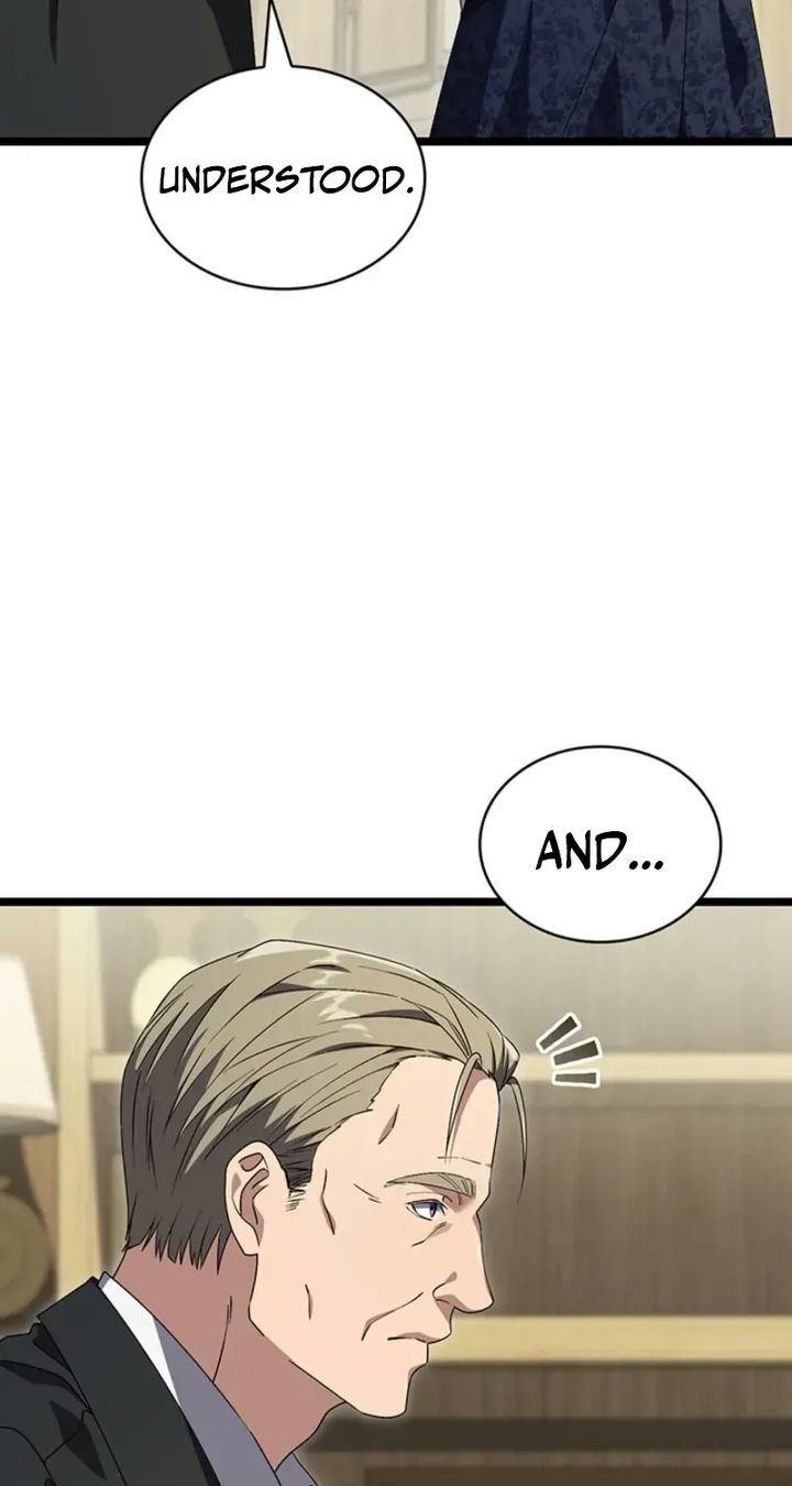 The Tower Master Who Became the Grand Duchess Chapter 64 page 23